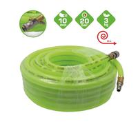 Competition Tuyau d'air comprimé KS Tools 512.3420 Signal 20 m Ø10 mm