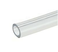 Tuyau pneumatique PUR 5x8 mm 50 m Clair