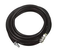 Tuyau pneumatique Stanley en PVC 6 x 11 mm 20 m avec raccords