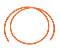 Tuyau Pneumatique, Tube TPU Haute Pression, OD8xID5 (#10) | Flexible, antidéflagrant, résistance à la corrosion, longueur de 3,3 à 32,8 pieds