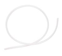 Tuyau Pneumatique, Tube TPU Haute Pression, OD8xID5 (#4) | Flexible, antidéflagrant, résistance à la corrosion, longueur de 3,3 à 32,8 pieds