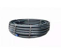 Tuyau Polyéthylène haute densité PEHD Ø 25 - 10M - 20 Bars