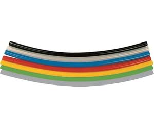 Tuyau Polyuréthane (pur) Ø 6 mm extérieur, naturel (Transparent Clair) Ri de 259.16 N