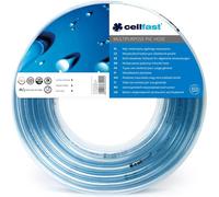 Tuyau polyvalent non renforcé 16,0 X 2,0 X 50M / Celfast