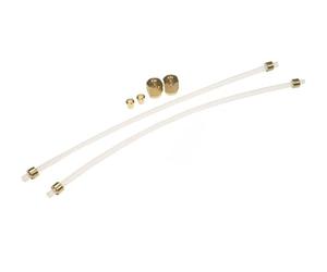 TUYAU POMPE CHAUDIERE POUR PETIT ELECTROMENAGER MAGIMIX - 504822