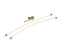 Tuyau Pompe Chaudiere Pour Pieces Preparation Des Boissons Petit Electromenager - 504822