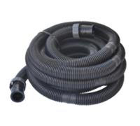 Poolex Tuyau universel 8 m Ø 38 mm sectionnable – Compatible Intex/Bestway