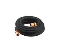 Tuyau poreux avec raccords - 12 m