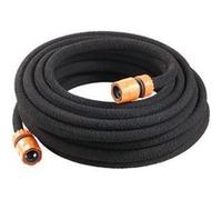 Tuyau poreux avec raccords - 12 m G