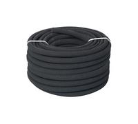 Ribiland Tuyau poreux non raccordé PRTP50 Ø 12,5/50 m