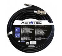 Tuyau pour air comprimé Aerotec 2005741 20 bar 10 m