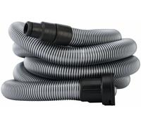 Tuyau pour aspirateur Bosch, 5 m, 35 mm, avec connexion à baïonnette Bosch Accessories 2609390393 Diamètre 35 mm N/A
