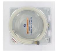 Tuyau pour butane et propane 1,50 m Fackelmann