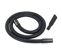 Tuyau pour extracteur de bois soufflets BF501 BF502 - Construction légère et facile à utiliser - Tuyau souple