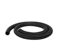 Tuyau pour extracteur de bois soufflets BF501 BF502 - Construction légère et facile à utiliser - Tuyau souple