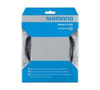 Latiguillo Freno 1000mm Negro-SM-BH90-SBM