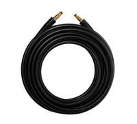 Tuyau pour nettoyeur haute pression 8 m - tuyau en PU | Pour séries V14, V18 et V22