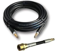Tuyau pour nettoyeur haute pression Kärcher K2, K3, K4, K5, K6, K7 - 10 m