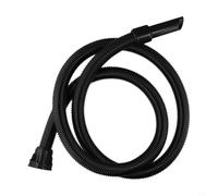 Tuyau pour Numatic HVR160 - Longueur : 2,5 m - Design anti-torsion - Manchons rotatifs - Compatible avec les aspirateurs Henry - Matériau robuste - Facile à installer - Pour la maison et le nettoyage