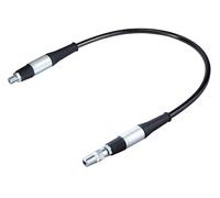 Tuyau pour presse à huile Makita DGP180; 600 mm; flexible