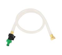 Tuyau pour récupérateur d'eau - Pour ref Oxeo 760416