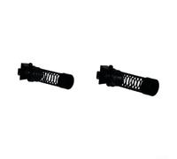Tuyau pour robuste pour Roborock A30 pour Pro Steam pour f25(2 PACK) | Compatibilité parfaite pour f25/A30, installation rapide, maintien pour puissance aspiration maximale