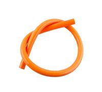 tuyau pour voiture Convient pour Peugeot 106 GTI 1996-2004, convient pour Citroën SAXO VTS 16V TU5J4, vis de purge de matrice de chauffage 1997-2003 durite essence(Orange)