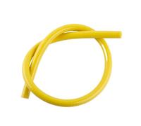 tuyau pour voiture Convient pour Peugeot 106 GTI 1996-2004, convient pour Citroën SAXO VTS 16V TU5J4, vis de purge de matrice de chauffage 1997-2003 durite essence(YELLOW)