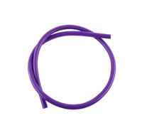 tuyau pour voiture Convient pour Peugeot 106 GTI 1996-2004, convient pour Citroën SAXO VTS 16V TU5J4, vis de purge de matrice de chauffage 1997-2003 durite essence(Violet)