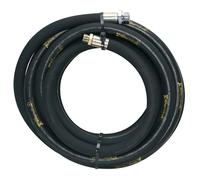 Tuyau produit ø 25 x 8 m fileté 1' - EUROMAIR - 50011