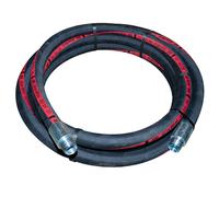Tuyau produit ø 35 x 10 m fileté 1'1/4 - EUROMAIR - MI8002005002