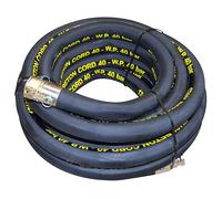 Tuyau produit Ø 50 x 13,3 m - M-F 50 - EUROMAIR - 13466