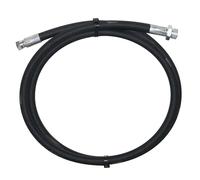 Tuyau produit maniabilité ø 16 x 5 m M3/4' x F1/2' JETPRO 160, JETBAG - EUROMAIR - 12890