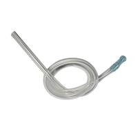 Tuyau Professionnel En Silicone Pour Chicha, Tuyau D'eau, Accessoires 50cm Pour Homme Et Femme