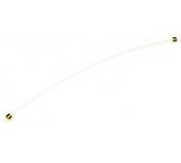 Tuyau Ptfe Di2-de4 L=230+2boccole Mcsa Pour Pieces Preparation Des Boissons Petit Electromenager - 5532118000