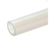 Tuyau PTFE résistant aux produits chimiques 2x4 mm 100 m couleur naturelle