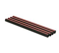 Tuyau pulsation - 7,3 x 200mm APL, 4 pcs. Tuyau d'air