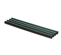 Tuyau pulsation - 7,3 x 230 mm 4 pcs. équivalent tuyau d'air WESTFALIA