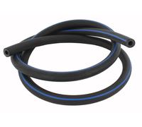 Tuyau pulsation principal - 12,5 x 5,5mm Caoutchouc - rouleau de 25m