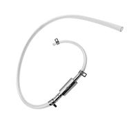 Tuyau Purgeur De Frein, Kit De Saignement Pour Moto, Outils D'Upgrade Et De Réparation Étanches Pour Mécaniciens Camions Et Motos