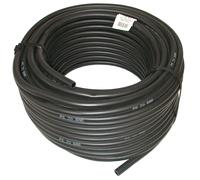 Tuyau pvc armé 10x16 50m LACME - 321100