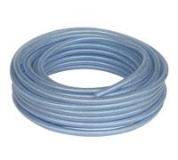 TUYAU PVC ARME P/COMPRE.8X14-25M