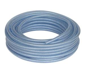 TUYAU PVC ARME P/COMPRE.8X14-25M