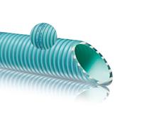 Tuyau flexible B-active Flex Ø63 mm - couronne de 25 m