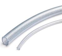 Tuyau PVC RAUFILAM-E ID 19,4mm L.50m 3,7mm 26,8mm Rl.REHAU