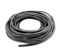 Tuyau Pvc Souple 10m/20m/40m tuyau d'arrosage 3/5 4/7 Mm tuyau d'égouttement de jardin tuyau en PVC système d'irrigation systèmes d'arrosage for serres(3X5MM_20 METERS)