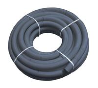 Tuyau PVC souple D50 - 25m - GENERIQUE - Résistant et flexible - Catégorie Tuyau piscine