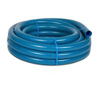 Tuyau PVC souple PROTECT PLUS piscine-Couronne Ø50 / 25m-