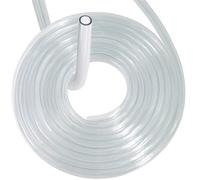 Tuyau Pvc Souple Tuyaux en plastique PVC Transparent de 1 à 150 mètres, ID-2 3 5 6 8 9 10 12 14 16 18 20 22 25MM, Tube de pompe à eau, jardin, Irrigation et aquarium(16l18mm,150 meters)