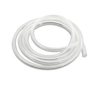 Tuyau PVC Transparent Aquarium Jardin Conduite Eau